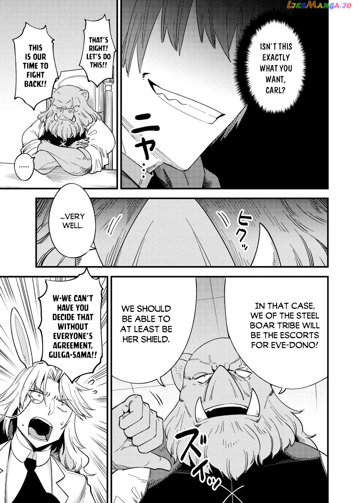 Redo Of Healer, Chapter 36.2 image 10